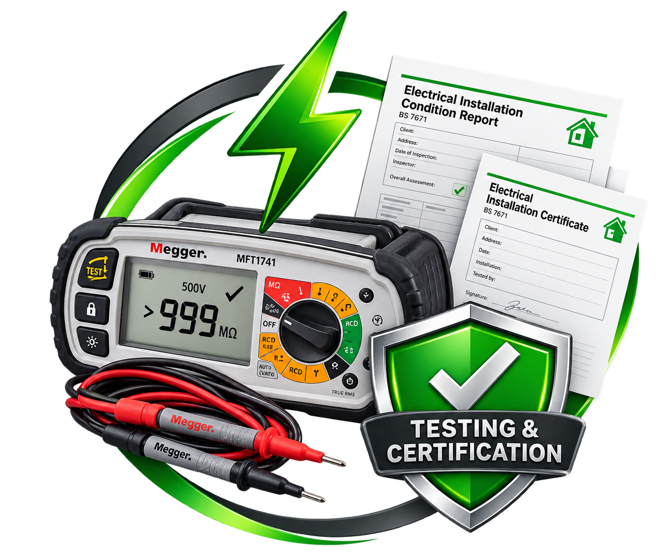 Electrical Testing